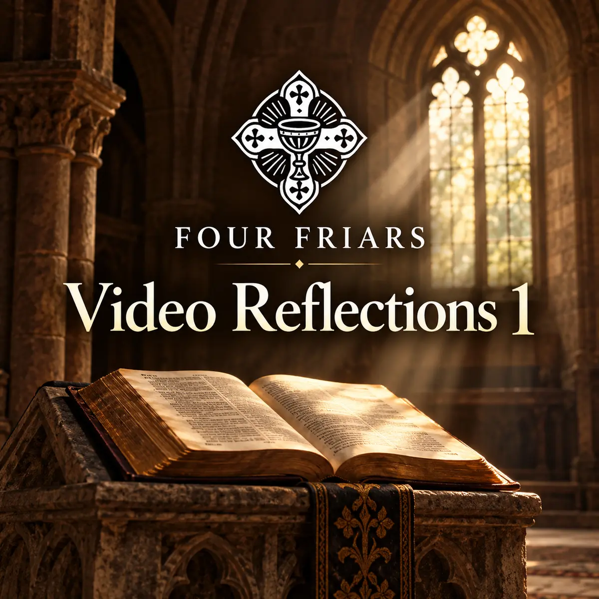 Video Reflections 1 album cover